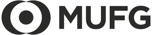 MUFG logo