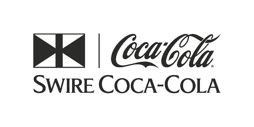 Swire Coca-Cola logo